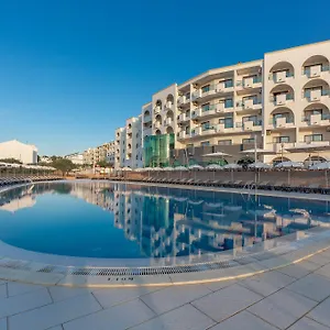 Lejlighedshotel The Navigator - Solaqua, Albufeira