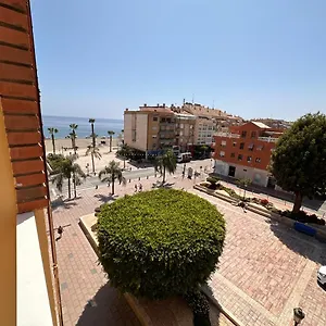  Apartment Casaflex Palmeras Aptº Con Vistas Al Mar Spain