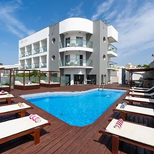 Kr - Lounge Hotel